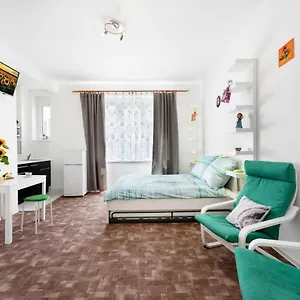 Family Hortensia Apartmán
