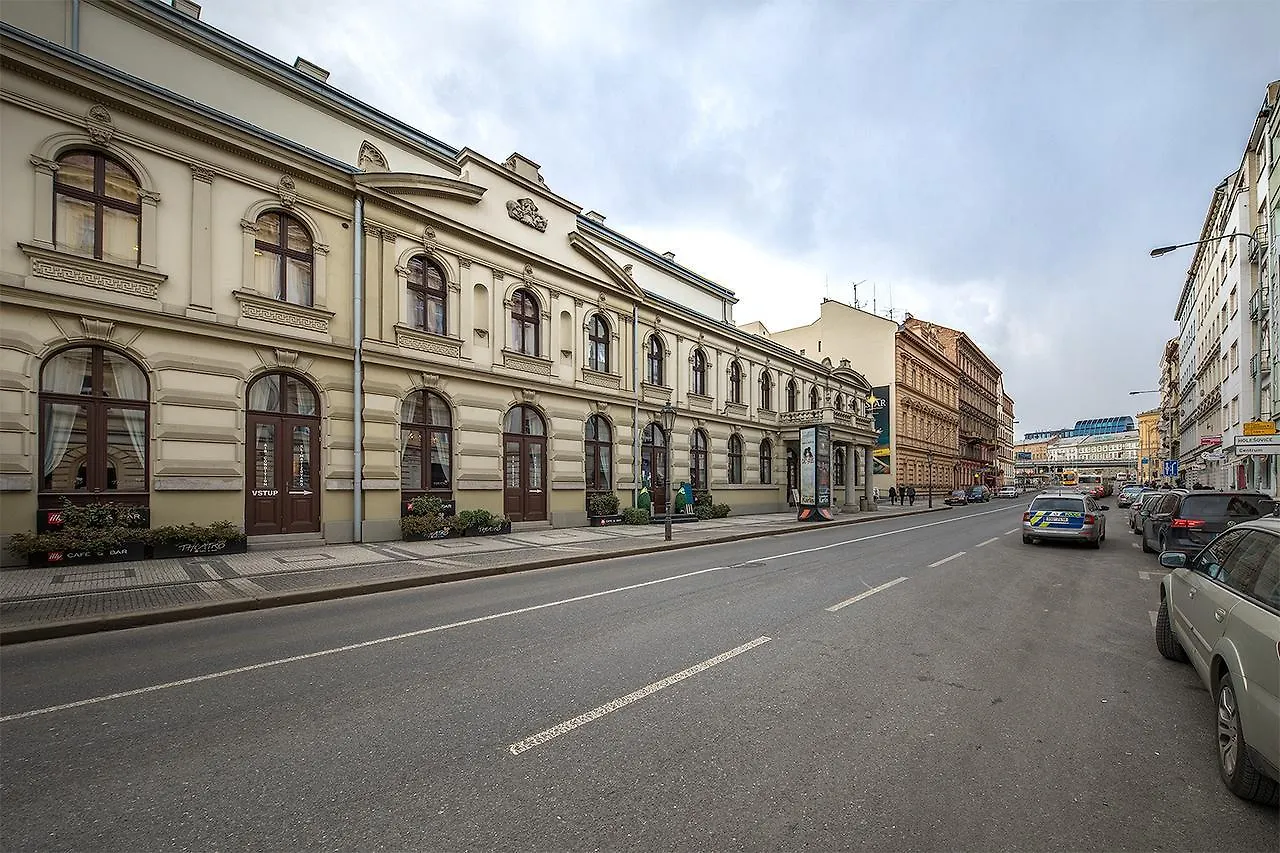 Prague Days - Spacious 2Bdr Apt W Netflix - Trendy Neighbourhood Česká republika
